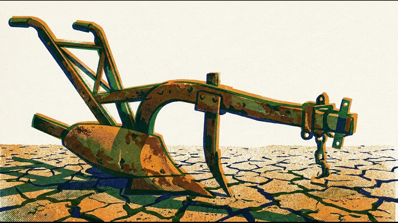The Paradox of Growth  India s Employment Crisis