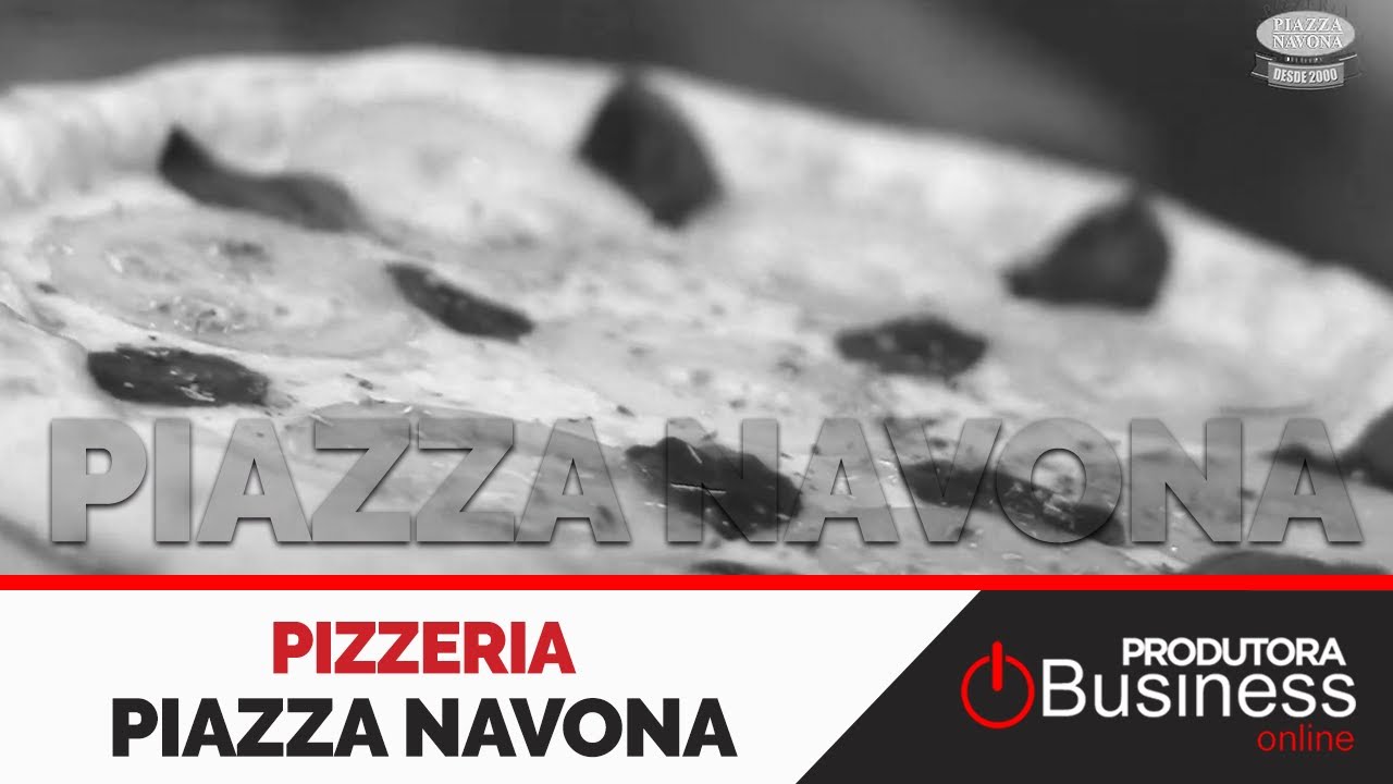 PIAZZA NAVONA