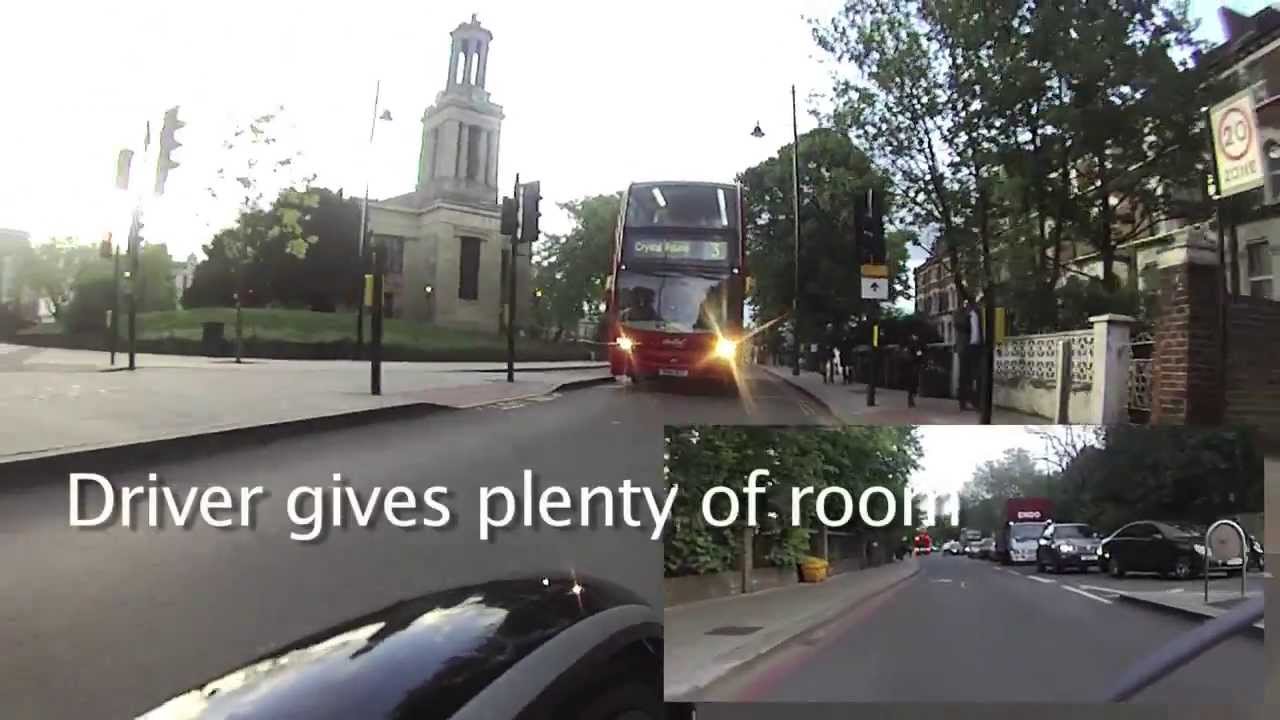 Pro Bus Driver