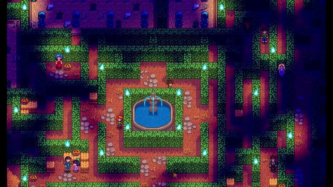 Stardew Valley 1.6 | Part 98 | Ambiance ASMR