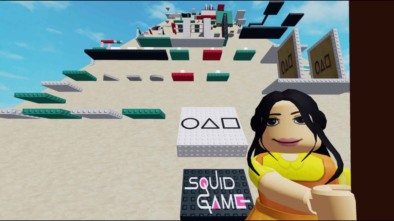 ROBLOX MADNESS