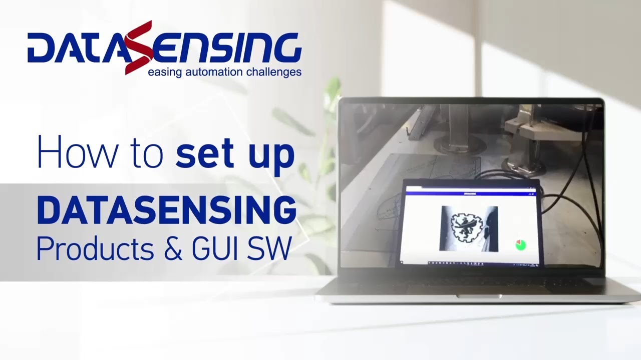 DATASENSING SMART-VS DEMO BAG Kit