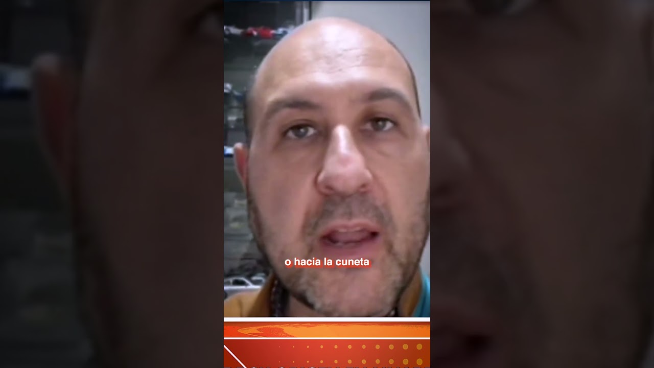 La baliza V16 sigue dando de que hablar, y los Guardias Civiles lo consideran un desprop&oacute;sito