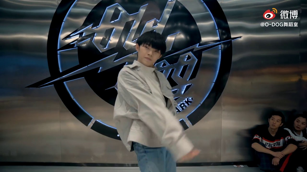 Savage Love&mdash;Jason Derulo/JunLiu Choreography 刘隽编舞