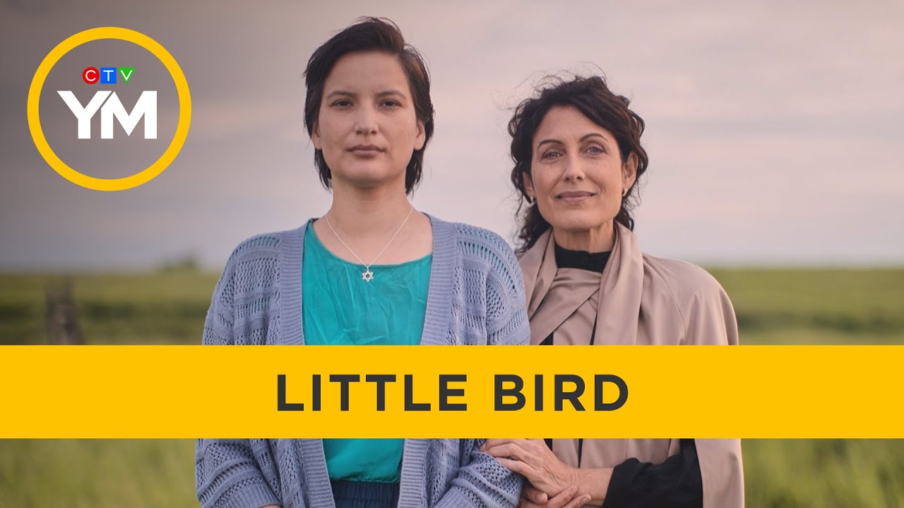 Powerful new series &lsquo;Little Bird&rsquo; | Your Morning