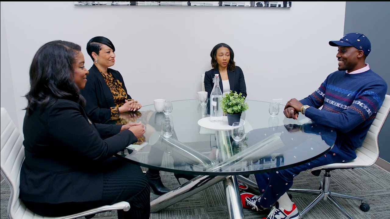 Black In: Real Estate | The Melanated Market