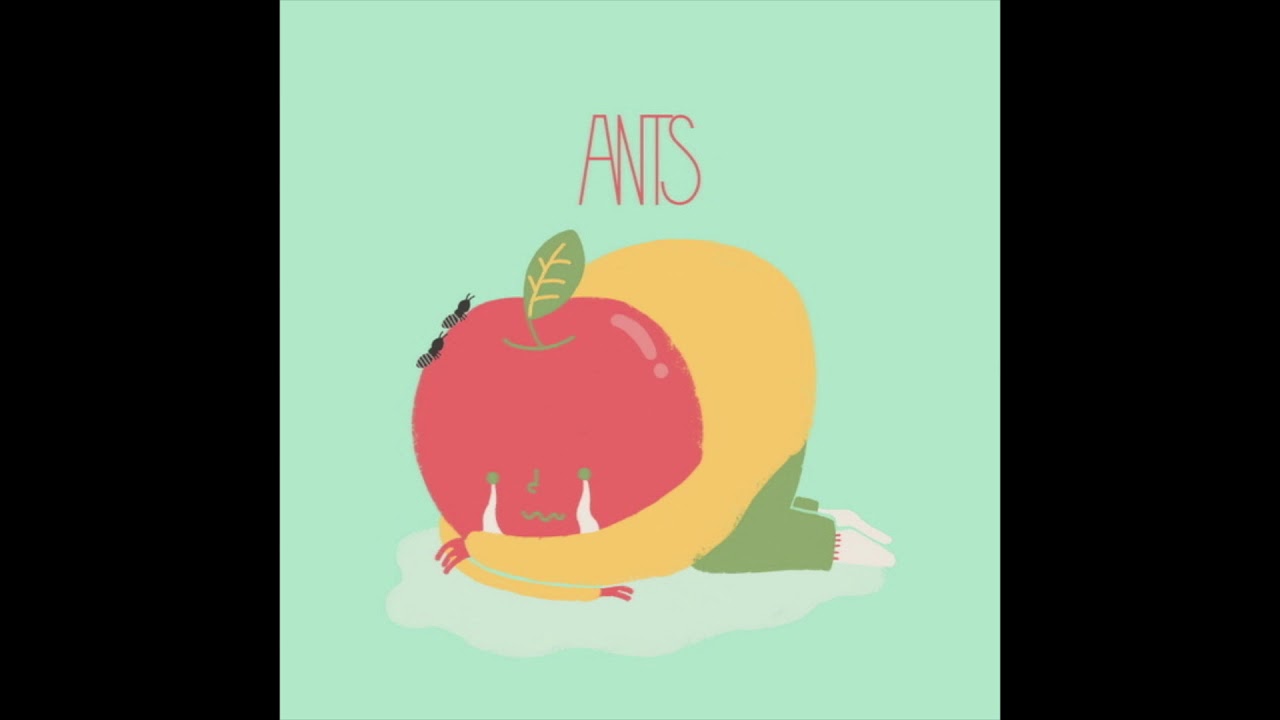 앤츠(Ants) - 사과 (Sorry)