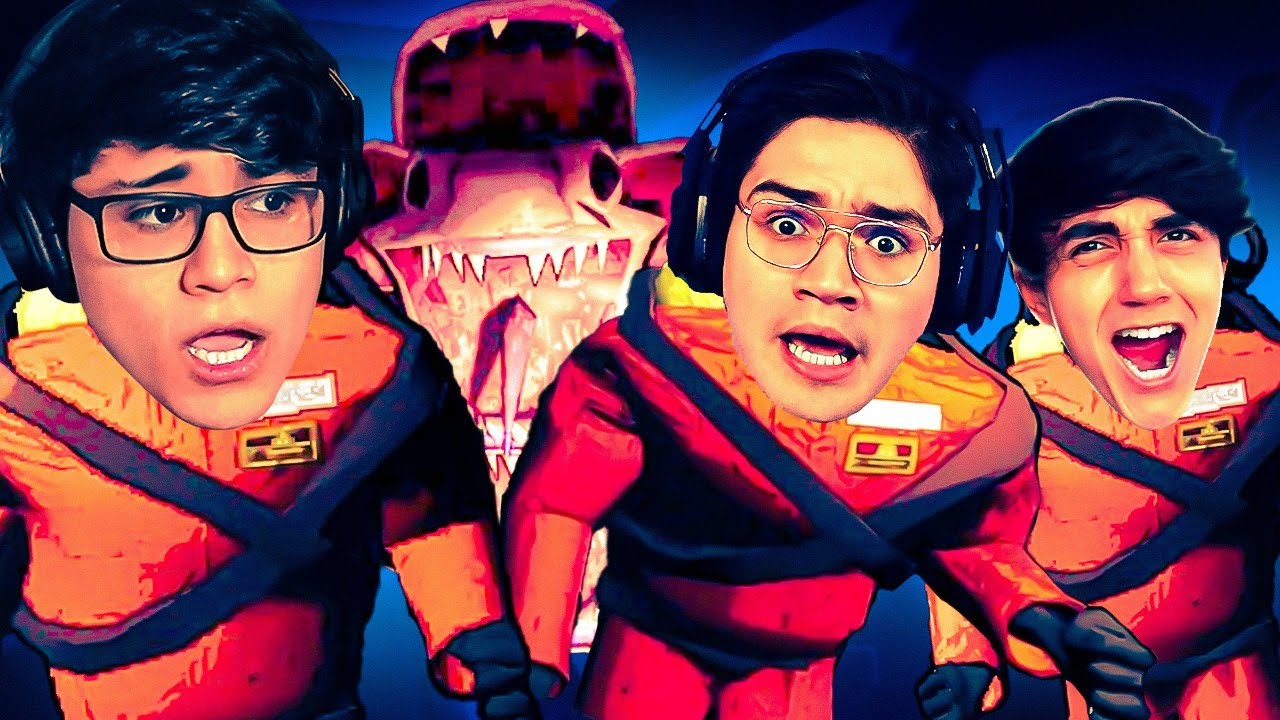 LA PRIMERA CHAMBA DEL MCTRIO 😱😱