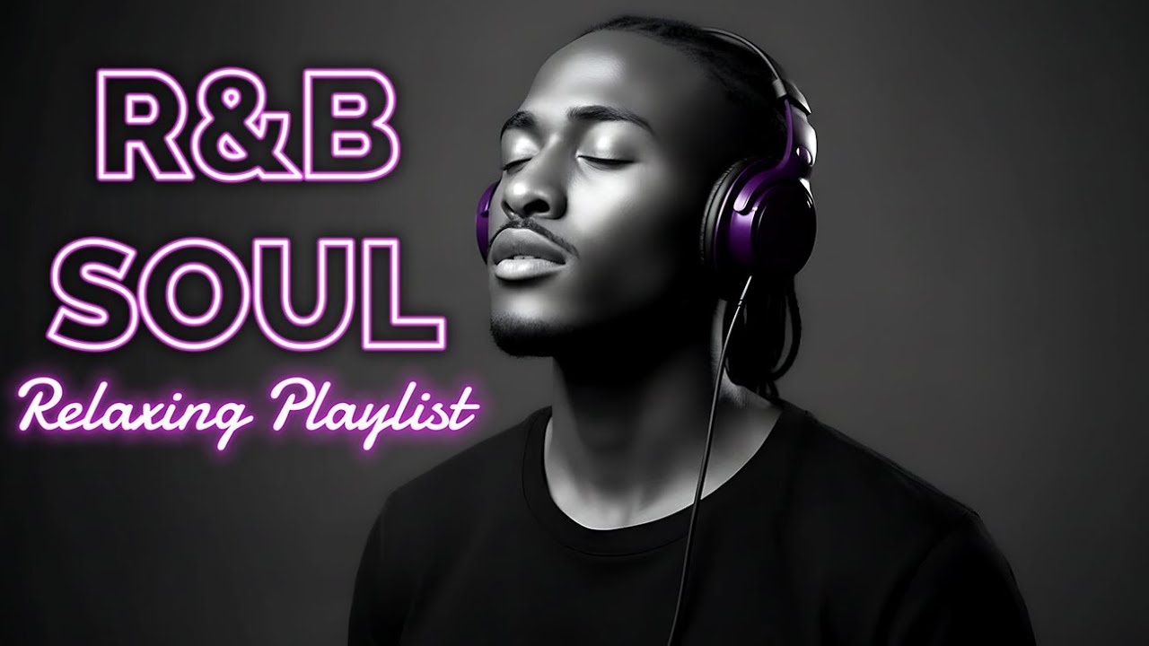 Midnight Velvet R&B – Emotional Love Mix for Deep Connection