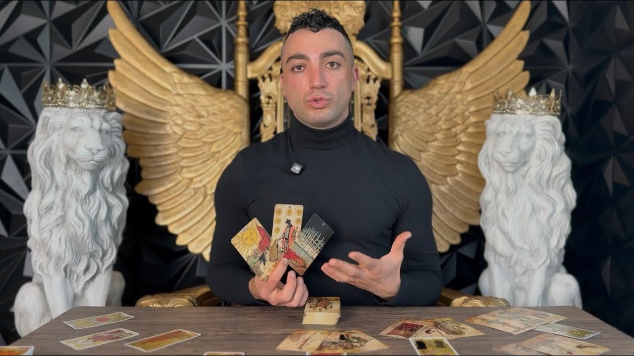 LIBRA - ALL This Time You Asked For This SITUATION To Change For The BETTER. I MUST Prepare You NOW!