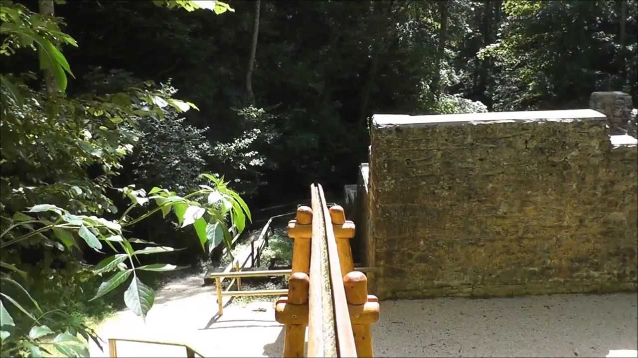 Mühlbachschlucht Tengen Hegau