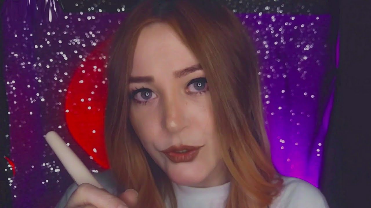 ASMR 🌟 Bu Seslere Bayılacaksın | Yankılanan Sesler | ASMR Türkçe