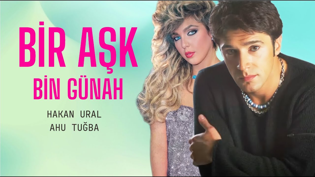 Bir Aşk Bin Günah Türk Filmi | FULL | Hakan Ural | Ahu Tuğba
