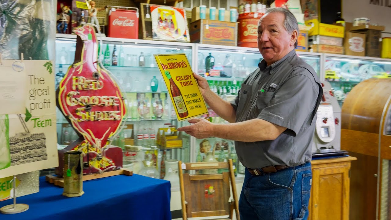 So many RARE antiques - July 31 to August 3rd - Carolina Country Store Sale Four Day Event