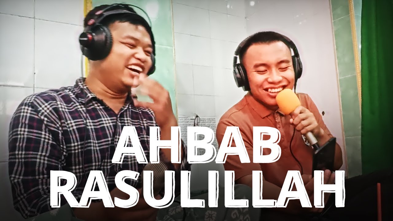 Ahbab Rosulillah (Acoustic) ft. Danish Bachtiar