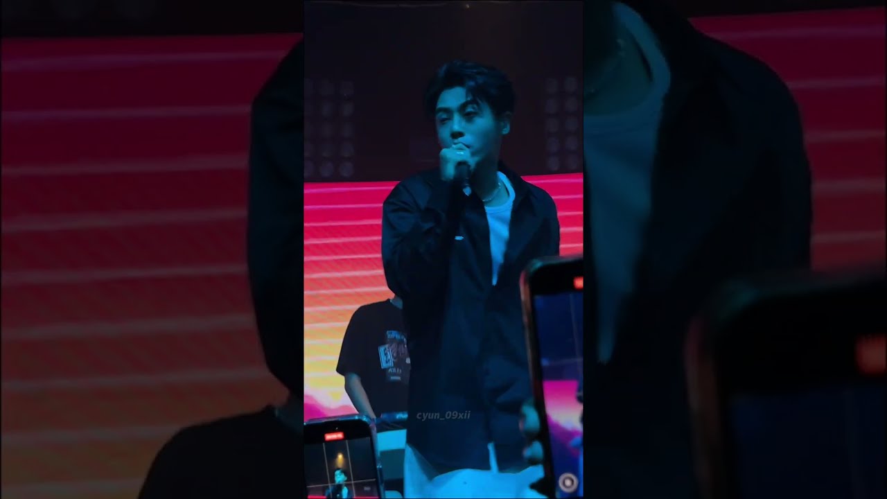 HowZ - 中壢Meet Night Club 2024.11.23（祖先/蓮Lotus/花火/Wonderland/Bamboo）