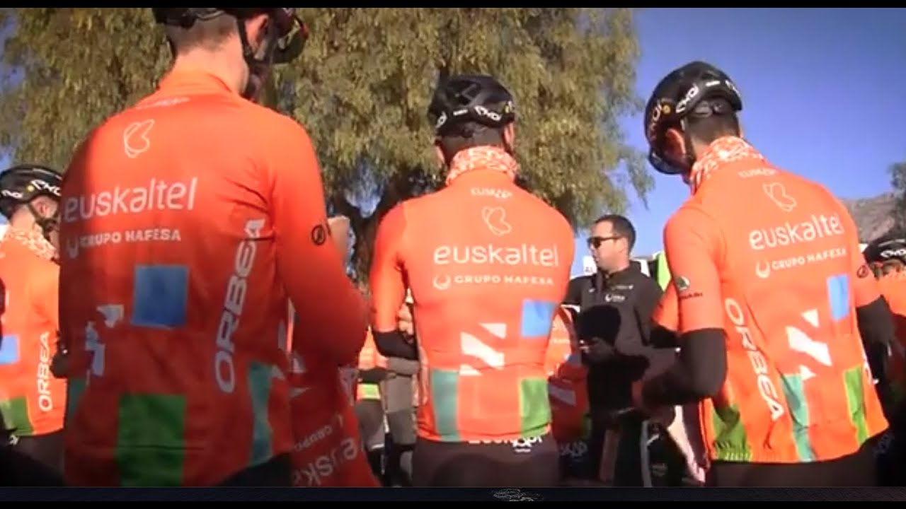 Euskaltel-Euskadi