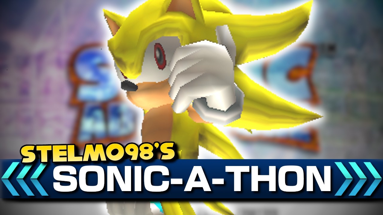 The Best Way to Play Sonic Adventure