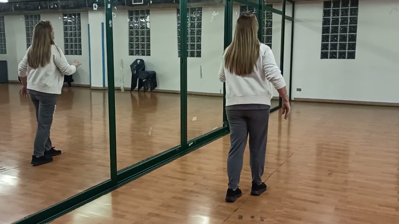 Cumbia Ahi l'Amore (4 otto)