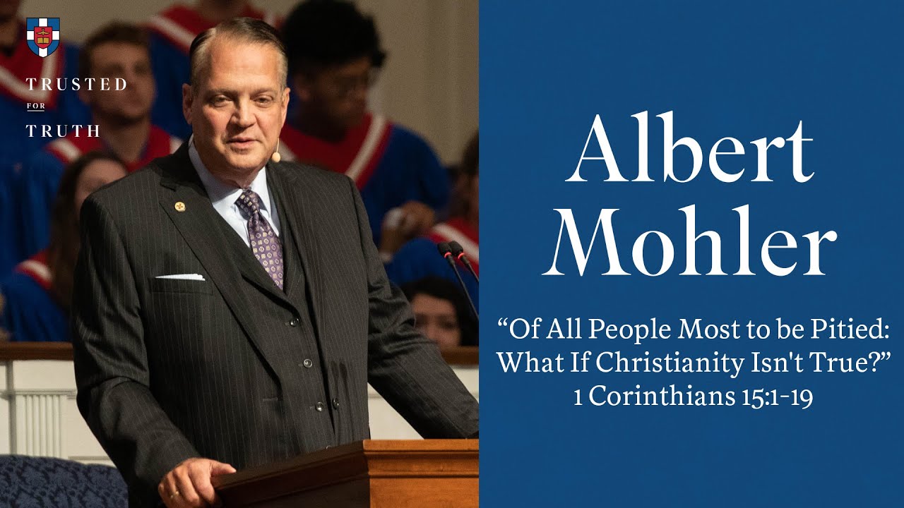 Albert Mohler | 