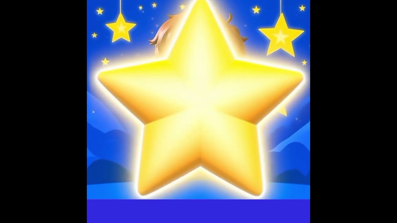 God's little Stars