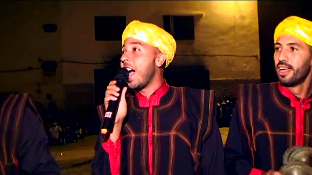 Ismgane Mounatass Agadir