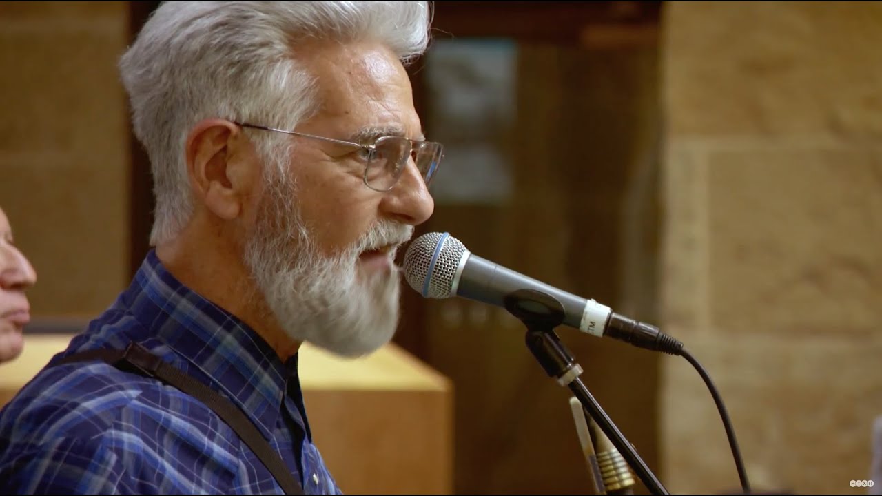 City Hall Sessions - Kaz Kazanoff