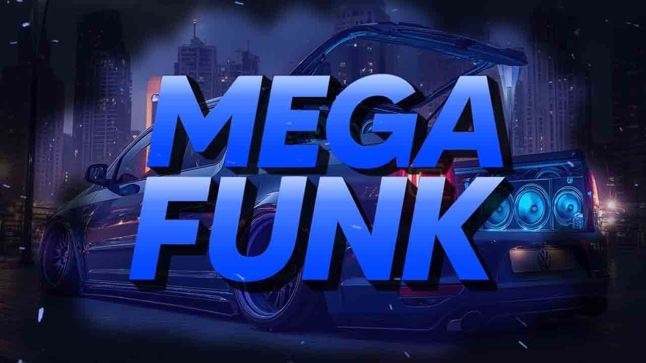 MEGA FUNK PESADO 2026 🔥 PRESSÃO MÁXIMA – GRAVE SEM DESCANSO