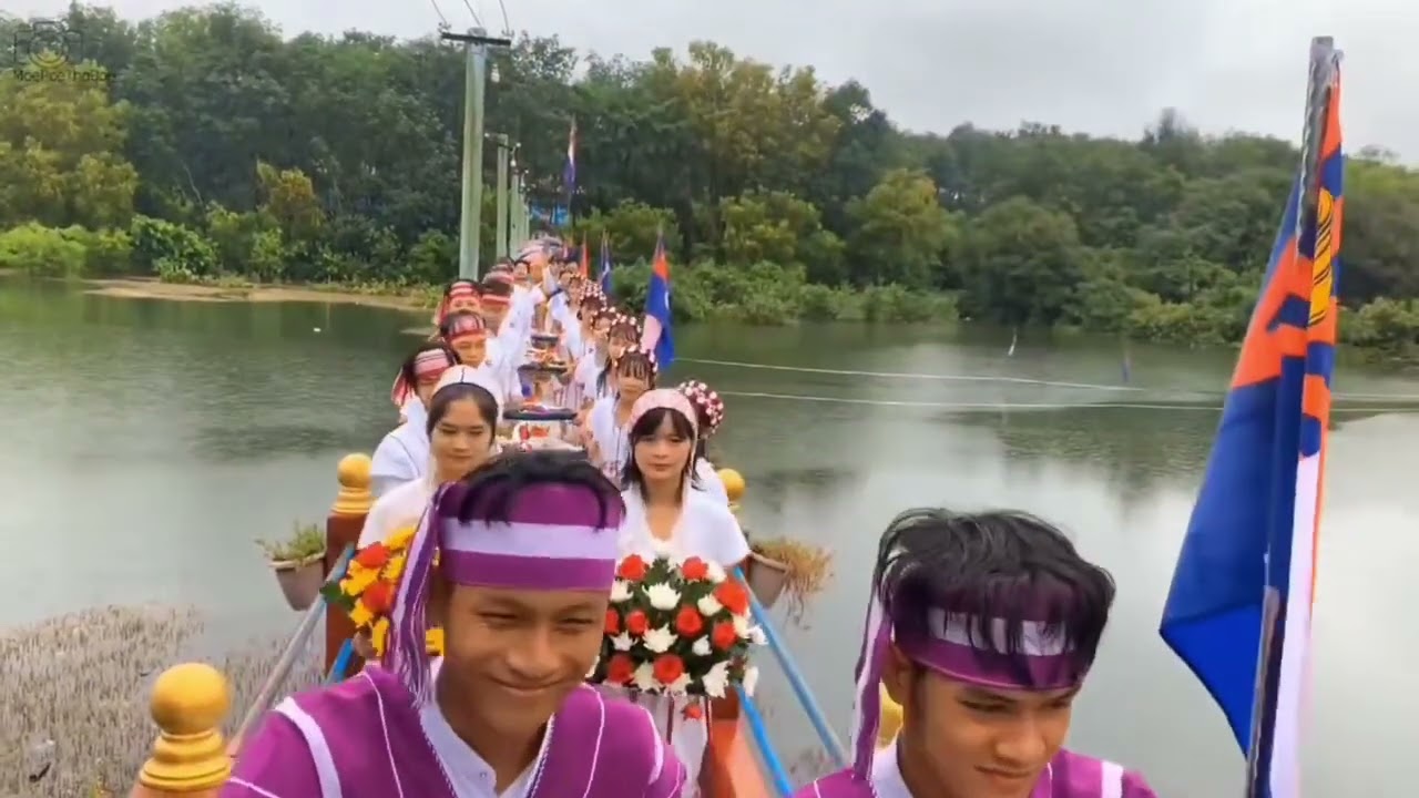 အင်းနီရေလယ်ဘုရား သာသနာပြု ဦးကောဏ္ဍည