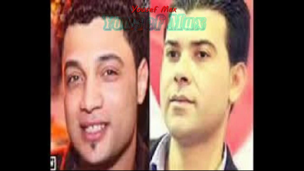 تشكيله 2016  احمد عامر مع الغمراوى