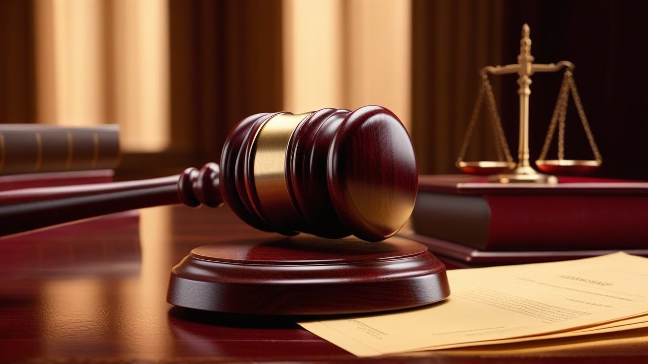 Hollywood's Wildest Legal Battles: Epic Lawsuits & Courtroom Drama