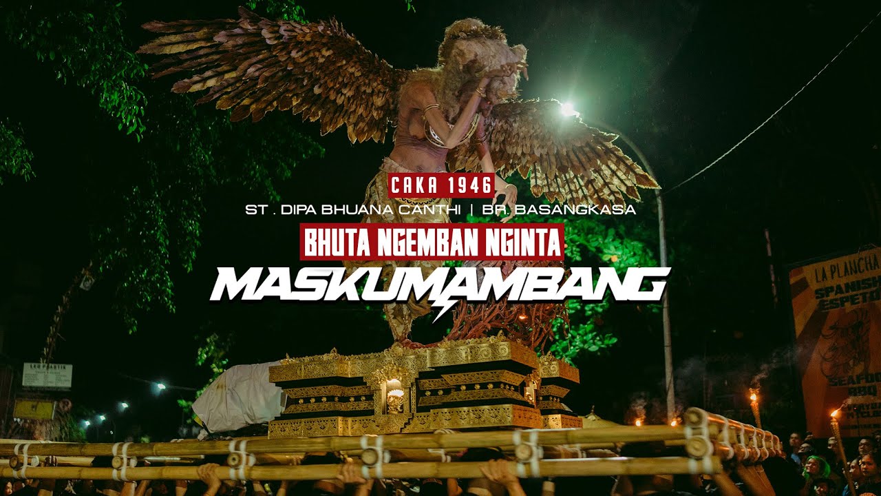 Bhuta Ngemban Nginta 