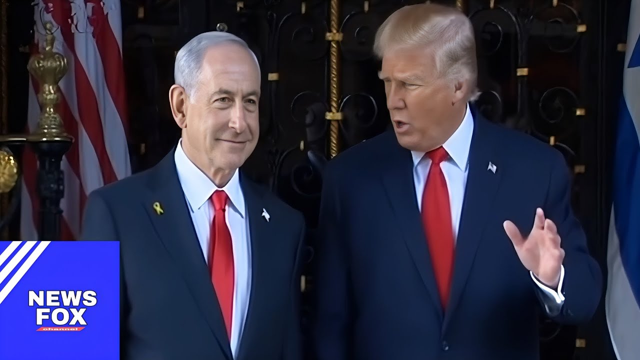 Trump Administration Eyes Massive Strategic Win, Experts Warn | Breaking US News
