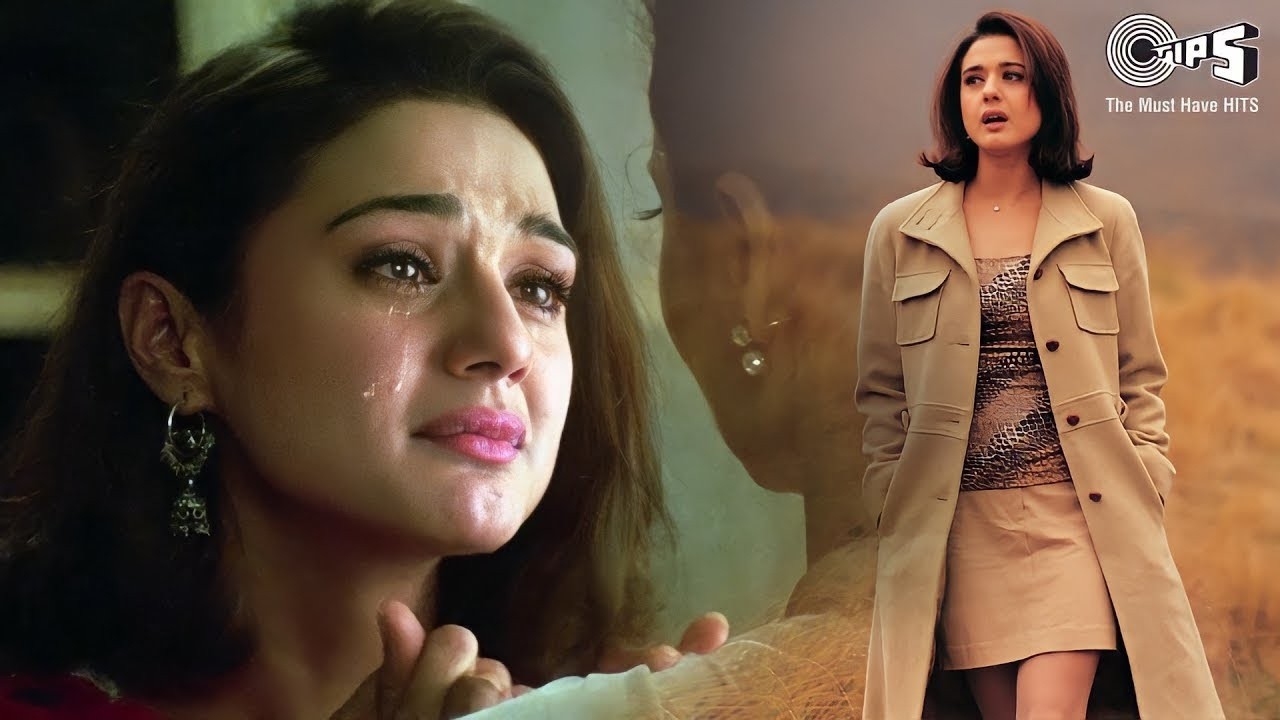 Kabhi Hasna Hai Kabhi Rona Hai | Dil Hai Tumhaara | Sarika Kapoor | Preity Zinta, Mahima Chaudhry