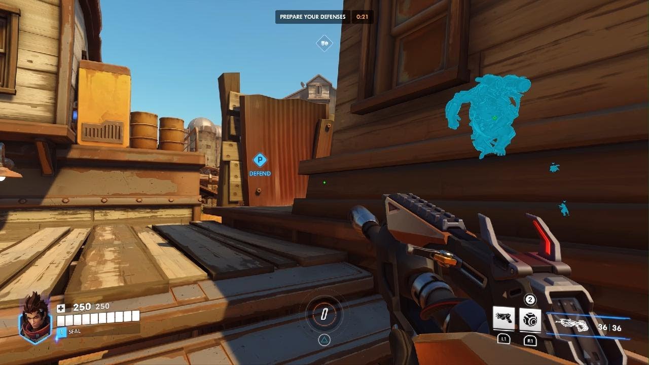 Emre(Overwatch)