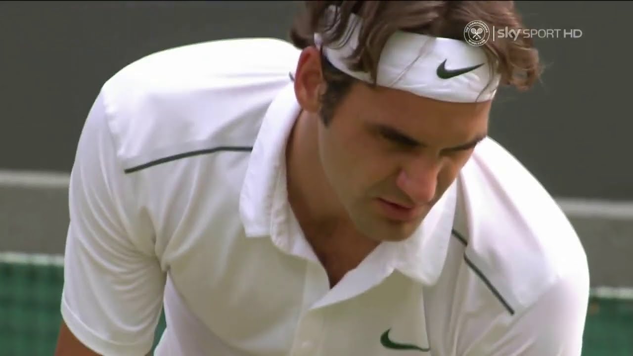Federer Youzhny