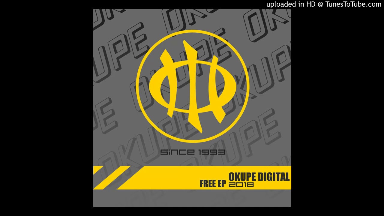 Enki - Okupe Digital - Free EP 01 - 02 Wake Up (Extended Mix 2003)