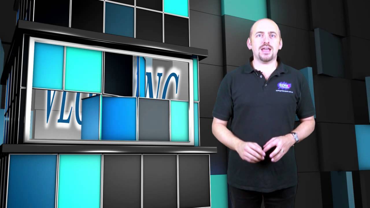 Marketing Tips with Paul Segneri - Vlog 1 - Vlogging