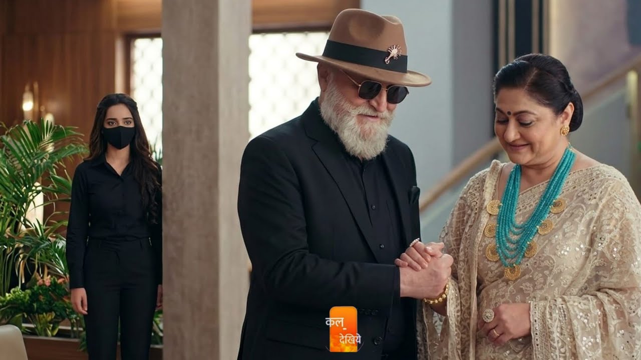 Jagadhatri Caught Moosa & Uma Joining Hands Together For A Deal || Jagadhatri || Upcoming Twist