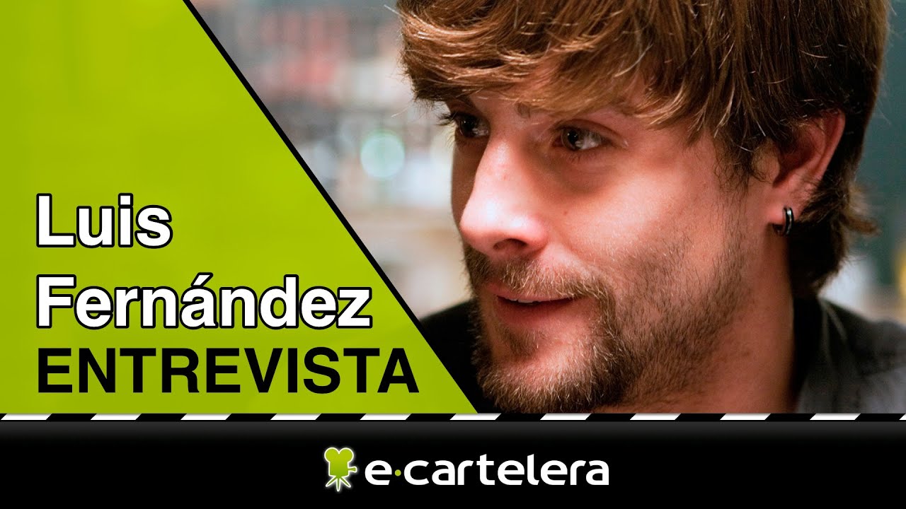 Luis Fernández: 