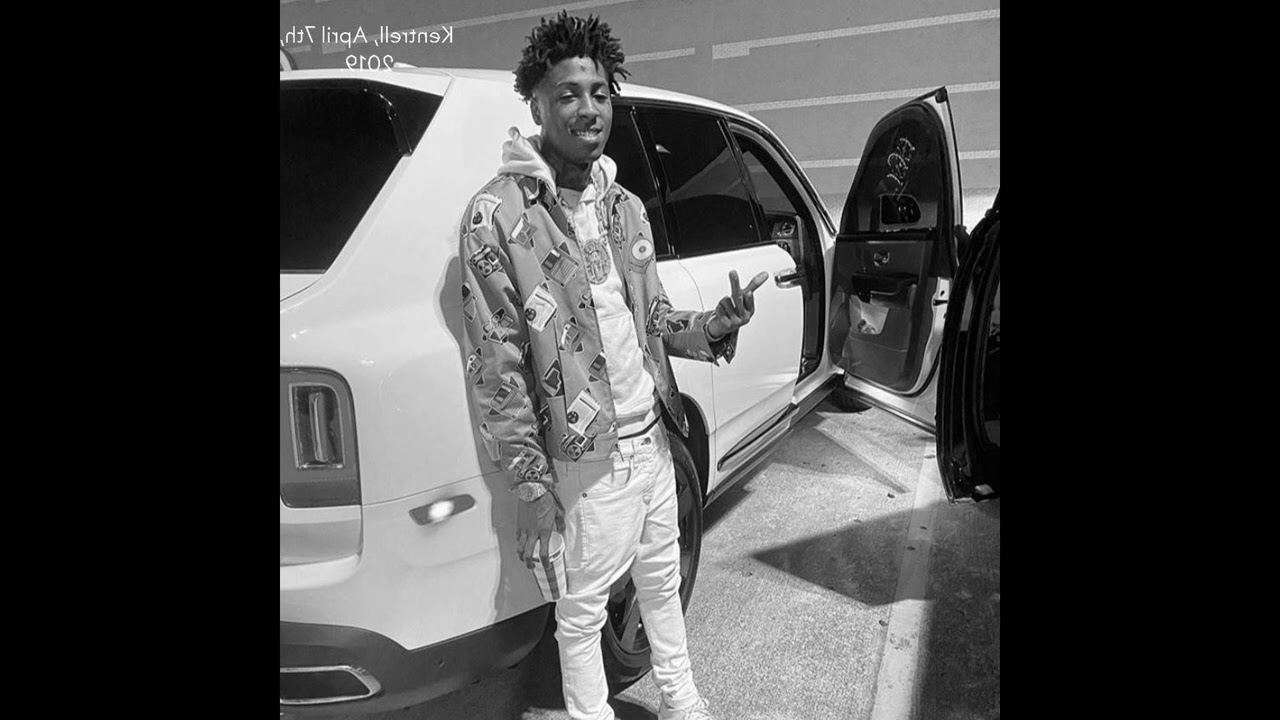 NBA Youngboy Type Beat - 