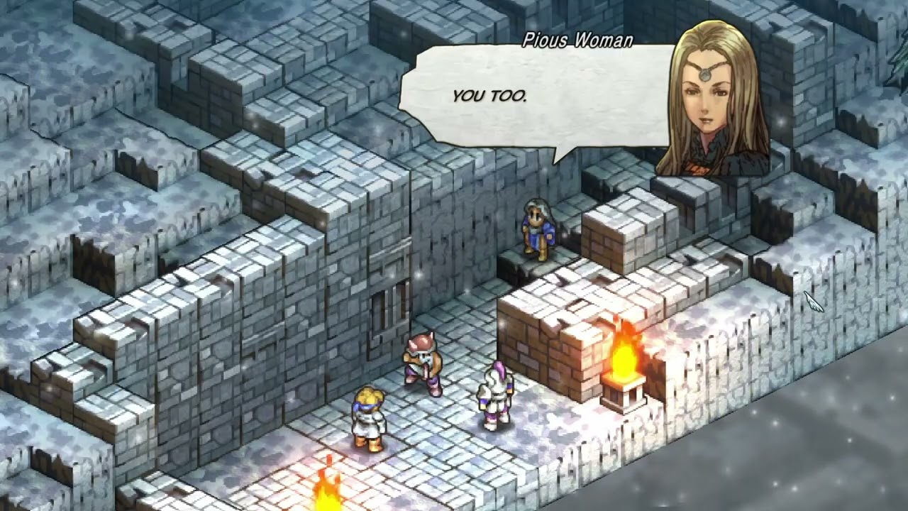 Tactics Ogre Reborn: 47