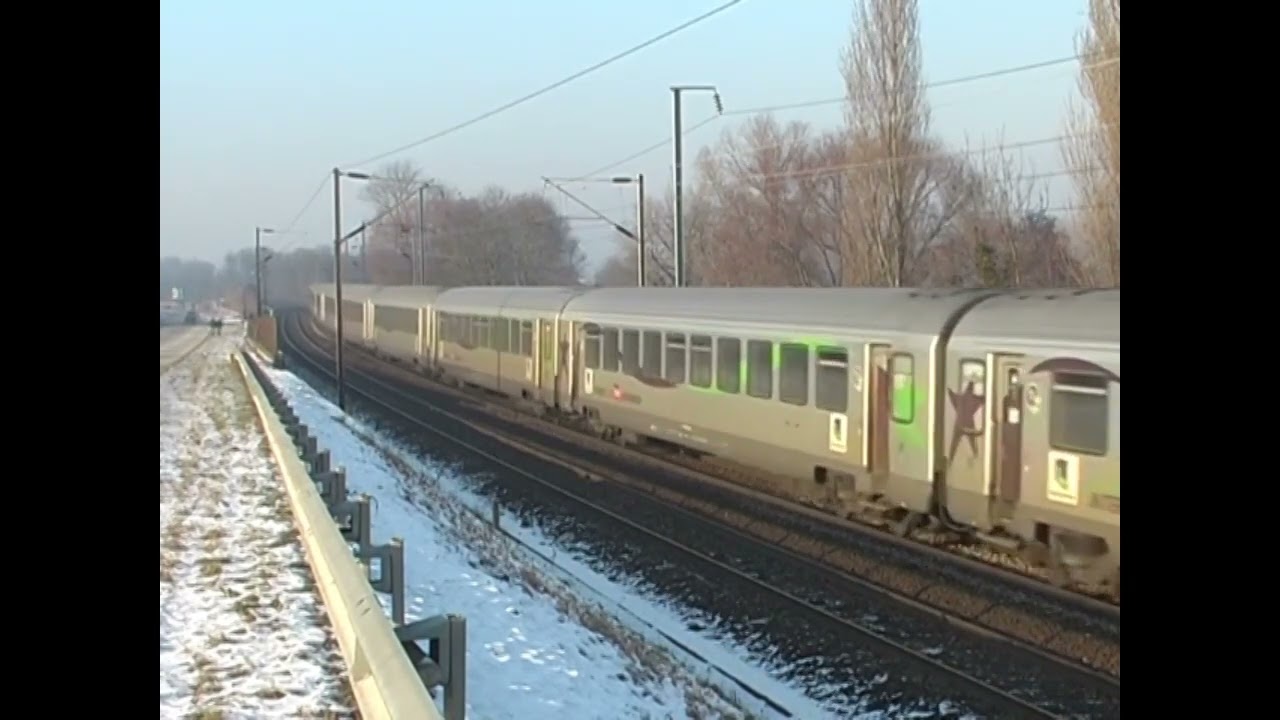 bb16000 à Guerville