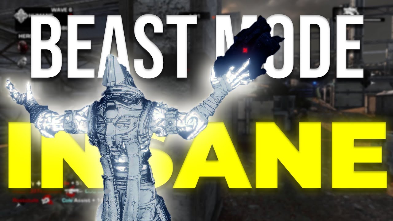 Delta Online BEAST MODE is INSANE - Full Match