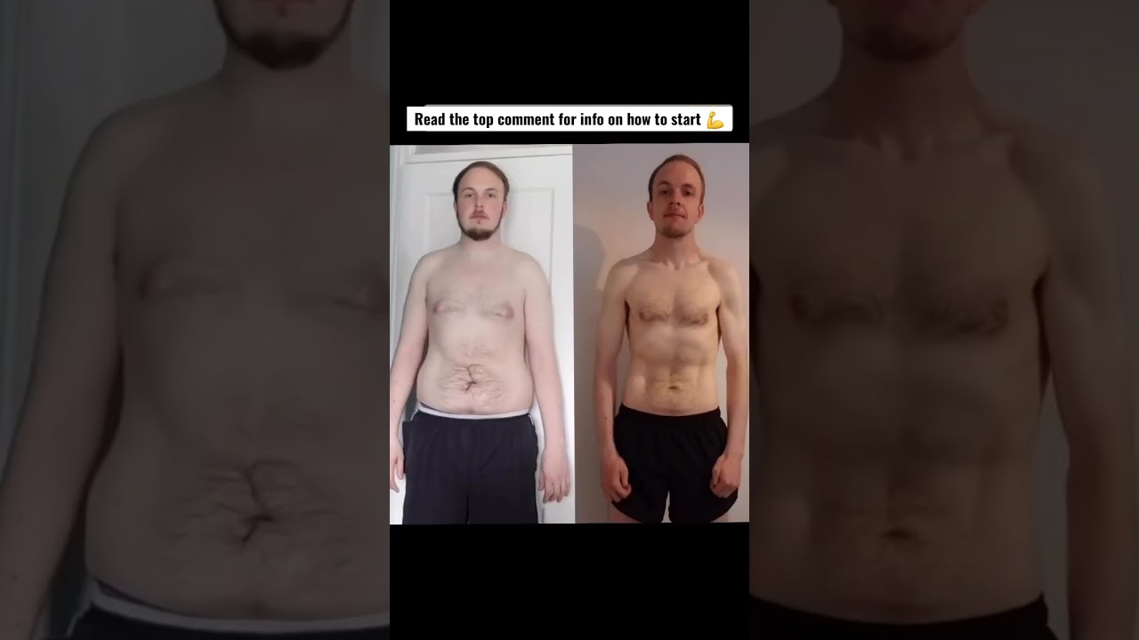 What 22kg/44lb of fat loss looks like! Time to lean bulk 💪 #diet #transformation #fatloss #fitness