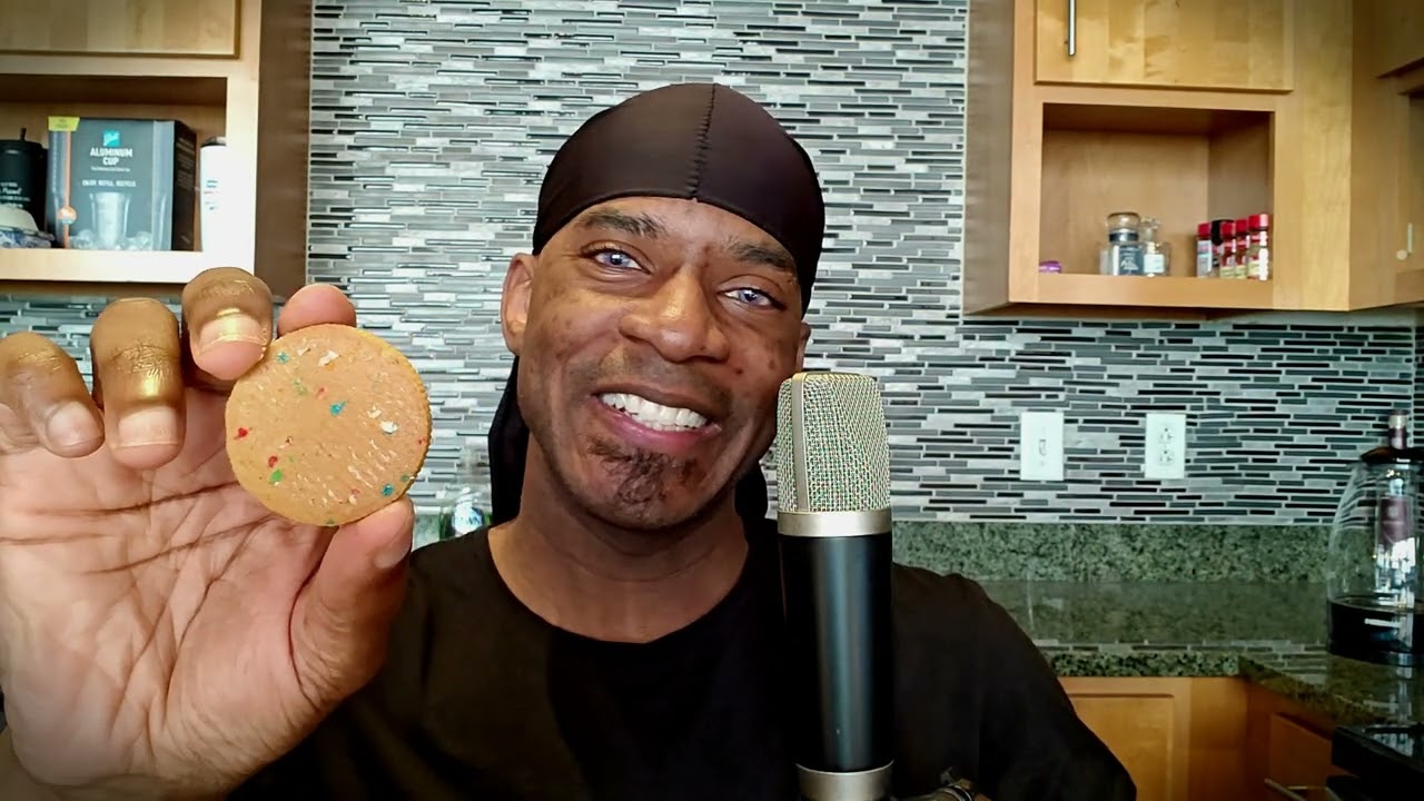 Sour Patch Kids Oreos (First Impression Taste Test) 100% Whispering ASMR