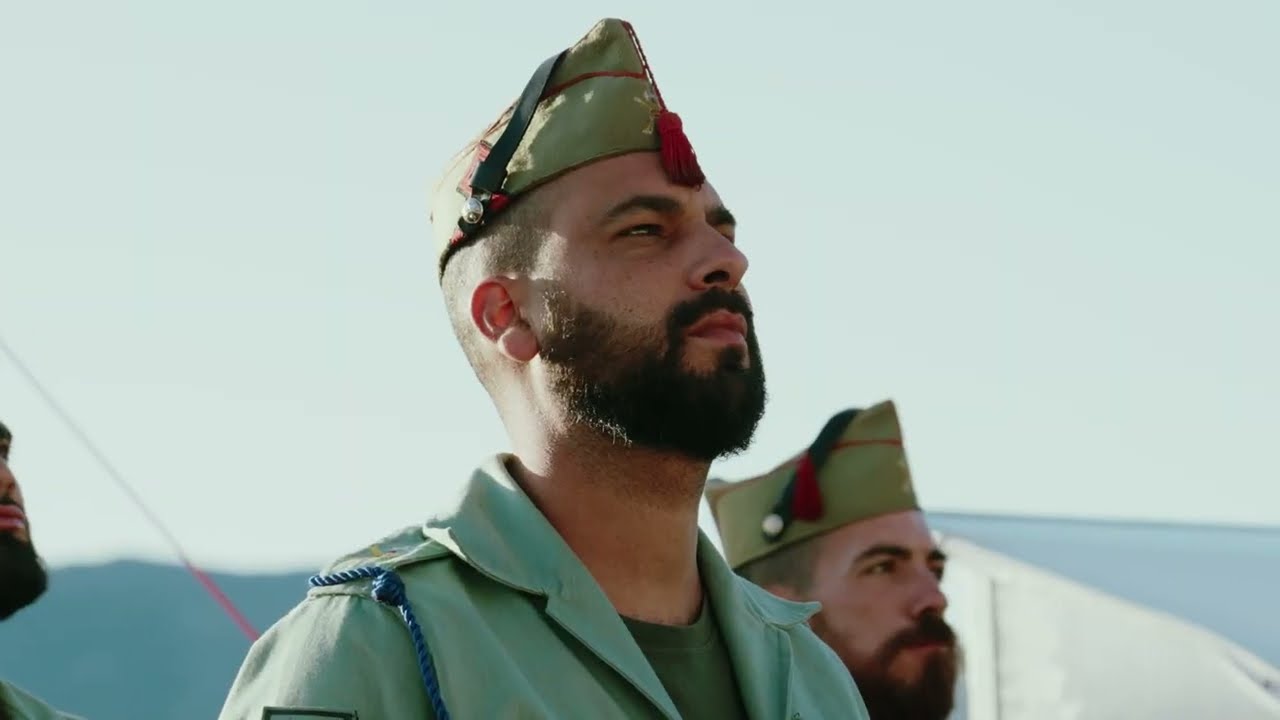 Vídeo promocional XXV edición 101km24h