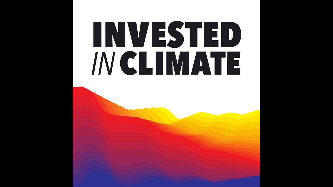 Climate jobs report with LinkedIn & Weinreb Group, Ep #42