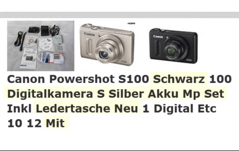 eBay keyword tool (Item Title) - Title Builder, eBay Item Title Generator