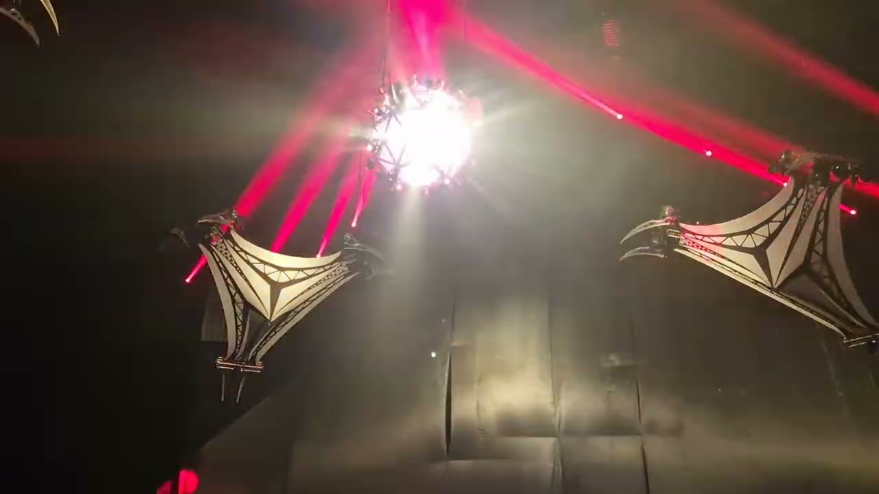 Qlimax 2022 - Gelredome Arnhem